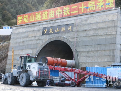 电动化蝶变 突破道路施工工程机械创新的次元壁