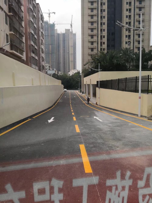 鼓楼区专业热熔划线标线施工公司——道路安全与美化的行业标杆