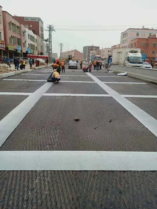 推荐道路抗裂贴宜川县价格表