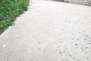 解决路面起灰起砂问题的全面攻略与道路施工策略